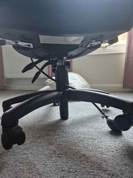 Photo of free Office Chair For Repair (CT11) #3
