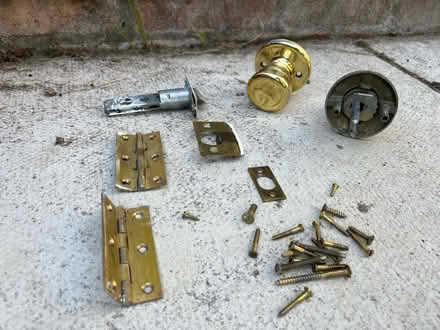Photo of free Interior door fittings (Norwich) #1