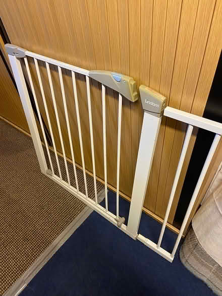 Photo of free Child stair gate (Colchester CO2) #1
