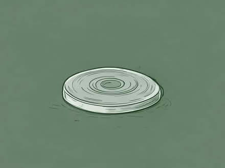 Photo of free CD or DVD case holder (Ballynafoy BT6) #1
