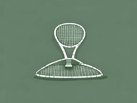 Photo of Adult Tennis Rackets (Heaton Mersey SK4) #1
