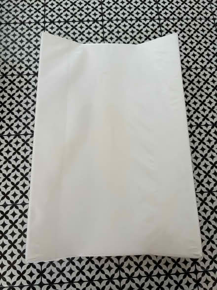 Photo of free Baby changing mat (Hollingbury) #1