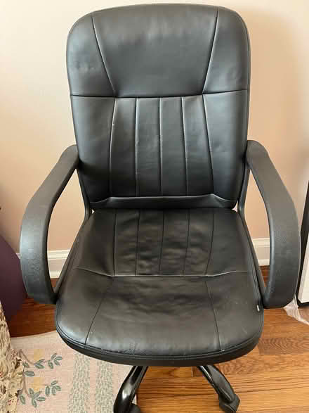 Photo of free Office chair (Brookland/Fort Totten) #1
