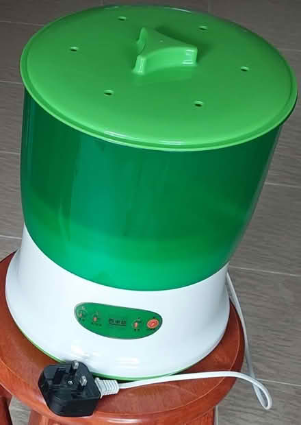 Photo of free Sprouting kit (Novena area) #2