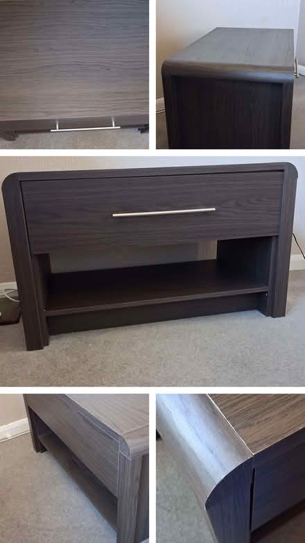 Photo of free TV stand (Bestwood Park Estate NG5) #1