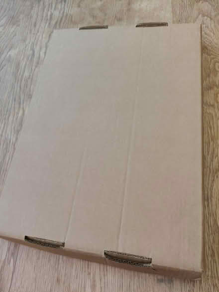 Photo of free Laptop post box (Jericho OX2) #1