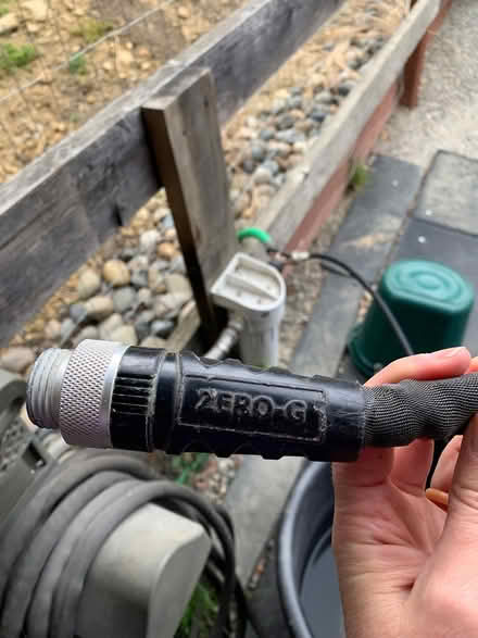 Photo of free Hose (Woodside near Town) #2