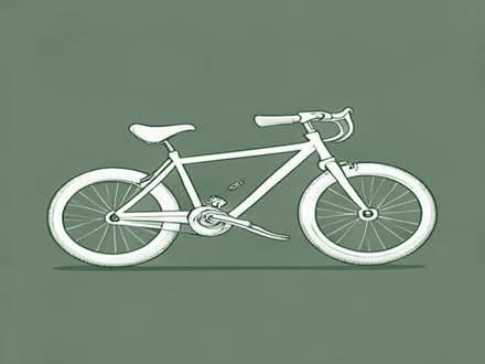 Photo of Bike for 7 year old (St Nicholas SG1) #1