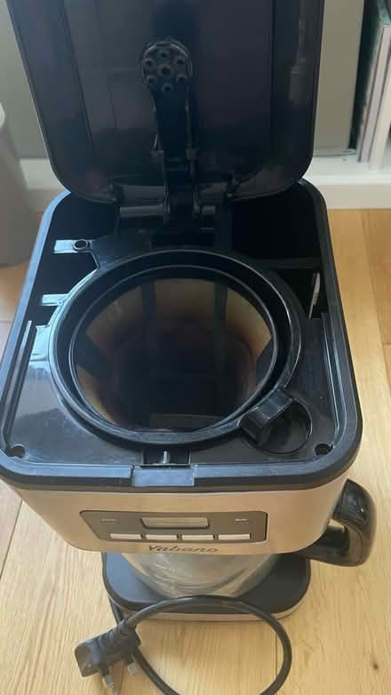 Photo of free Coffee filter machine (GL2) #2