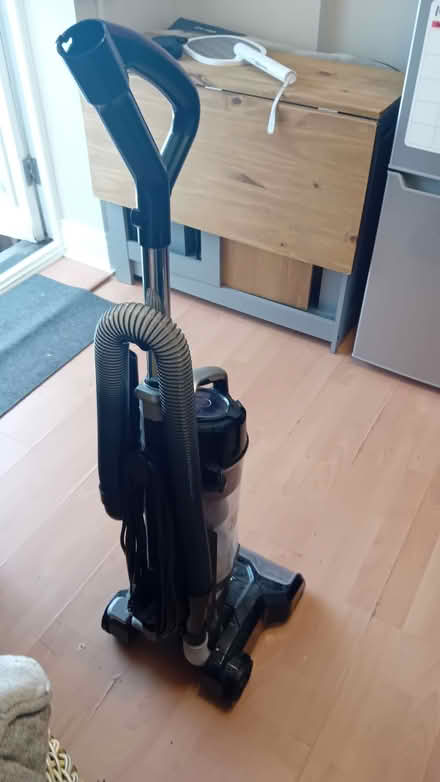Photo of free Bush vacuum cleaner (The Level BN1) #1