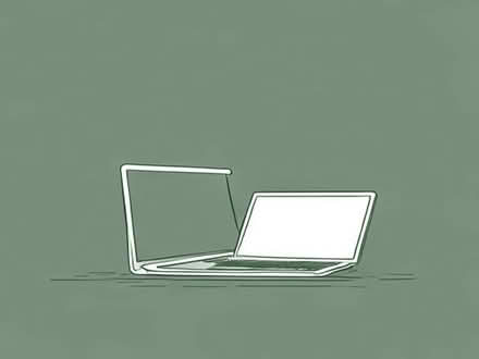 Photo of Tablet and a laptop (Grahame Park HA8) #1