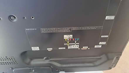 Photo of free 21" Samsung Tv (Littlehaven) #4