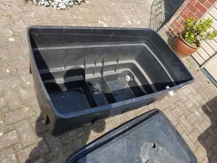 Photo of free storage tank (Stannington S6) #3