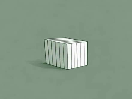 Photo of Corrugated cardboard (California IP3) #1