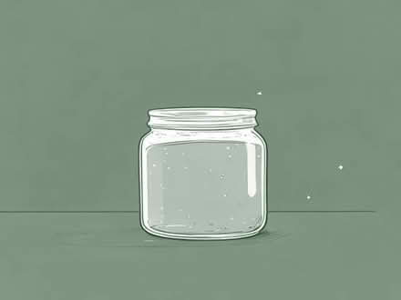 Photo of Glass jars, such as Bon Maman or Gu (Colt Hill RG29) #1