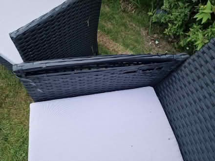 Photo of free Outdoor furniture (Birkdale PR8) #2