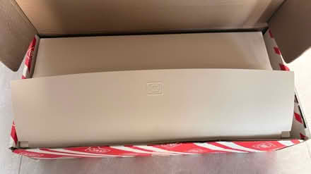 Photo of free Consumer Unit unused (Borehamwood) #3