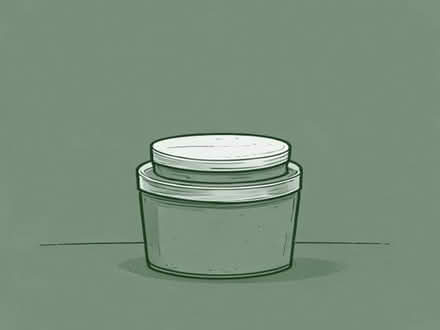 Photo of Non toxic exterior brown paint (Bare LA4) #1