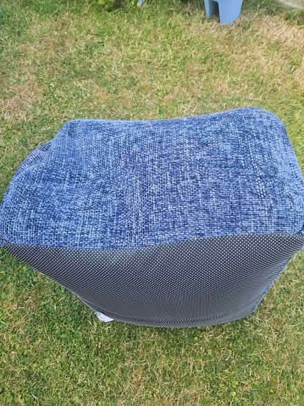 Photo of free Bean bag (Hunston PO20) #2