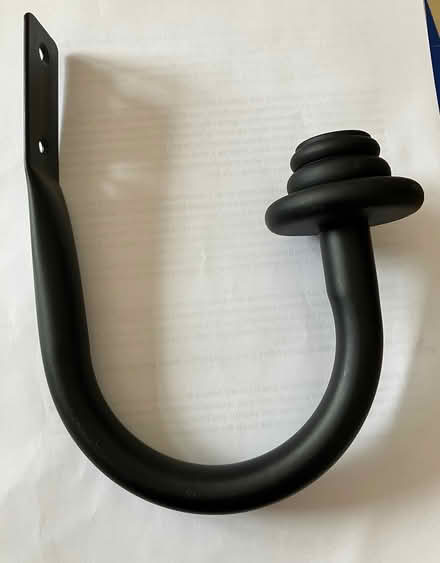 Photo of free Curtain tie backs (Kilcoole) #1