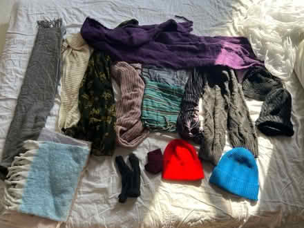 Photo of free Various clothes uk size 8, 10 fem (N4 Manor House) #4