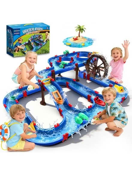 Photo of free Garden toy (Elrick AB32) #1
