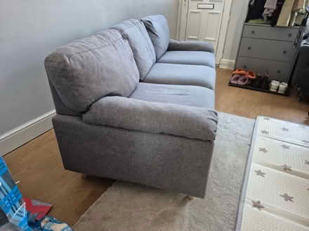 Photo of free Sofa (WF9) #3