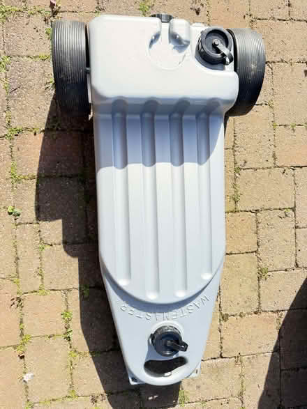 Photo of free Wastehog (Wraxall BS48) #1