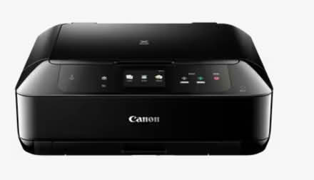 Photo of free Canon Printer (Barnsbury N1) #1