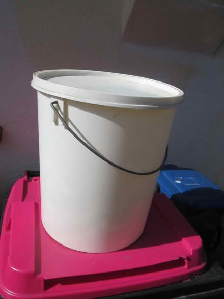 Photo of free Large container ? for beer making (Southchurch SS2) #1
