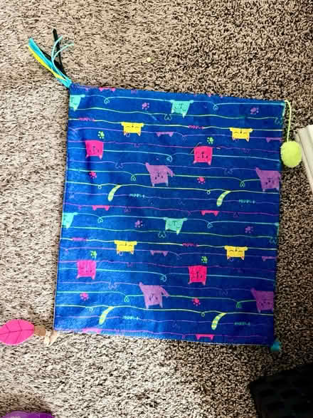 Photo of free Cat Mat (Boulder Ridge Apartments) #1