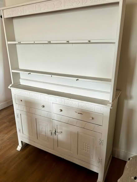 Photo of free Dresser (SL44SY) #2