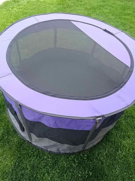 Photo of free Ruff and Rufuss Small pet enclosure (Watertown) #4