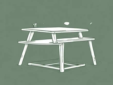 Photo of Standing desk - pref electric (Broxbourne EN11) #1