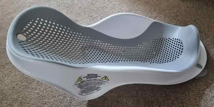 Photo of free Baby bath support (Jennyfield HG3) #1
