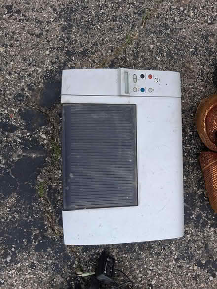 Photo of free Old dell printer (Waterford) #1