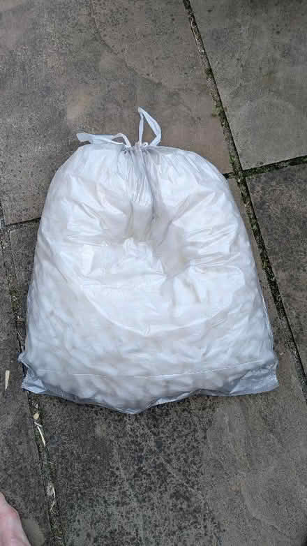 Photo of free Packing pellets (Kendal LA9) #1