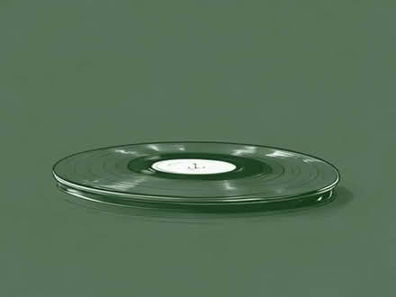 Photo of Vinyl Records & CDs (Merton SW19) #1