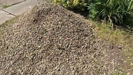Photo of free Loose stones (Arnold, Nottingham NG5) #1