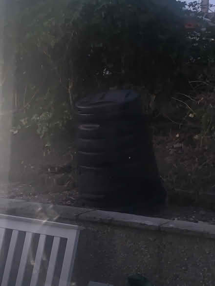 Photo of free Compost Bin (Brookhouse LA2) #1