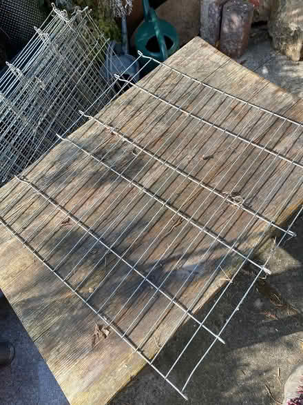 Photo of free Animal run (DE56 belper) #2