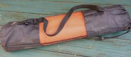 Photo of free Camping/yoga mat (Bridlington YO16) #1