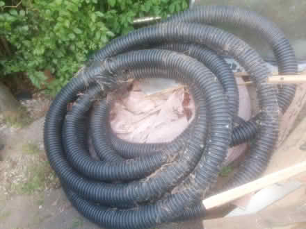 Photo of free Piping (Bramley LS13) #1