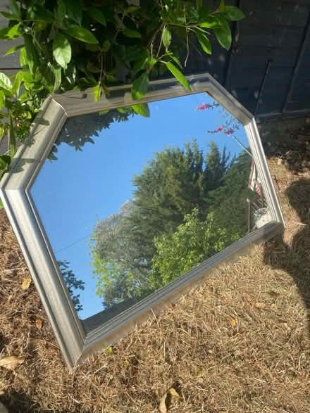 Photo of free Mirror (Echo Square DA12) #2