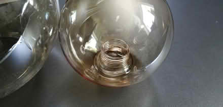 Photo of free Decorative baubles (Isle of Dogs E14) #2