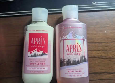 Photo of free Assorted Bath & Body Works Skincare (Gallows Road / Vienna) #4
