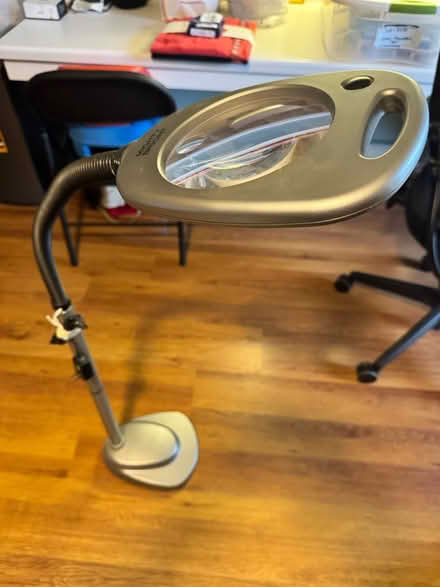 Photo of free Mighty Bright Magnifying Glass (Lake Linganore 21774) #1