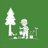 Photo of Gardener (Buckhurst Hill IG9) #1