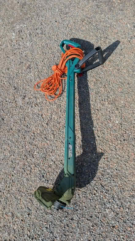 Photo of free Grass strimmer (TR1) #1