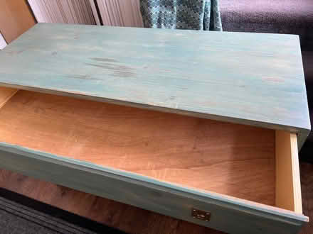 Photo of free chest of drawers (Harlington LU5) #2